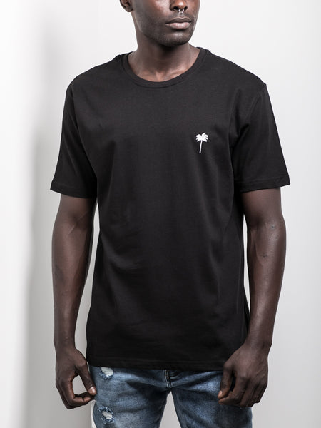 Los Angel White T-Shirt 4725