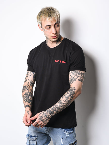 Lost angel T-Shirt 4728