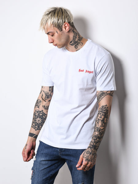 Lost Angel T-Shirt 4729