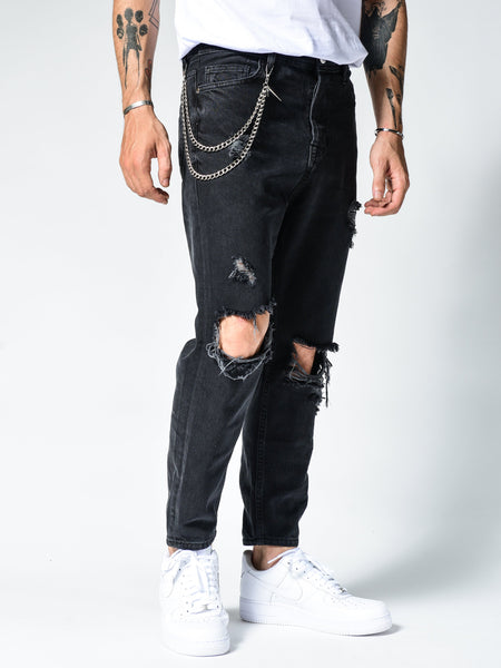 In chains jeans 4761