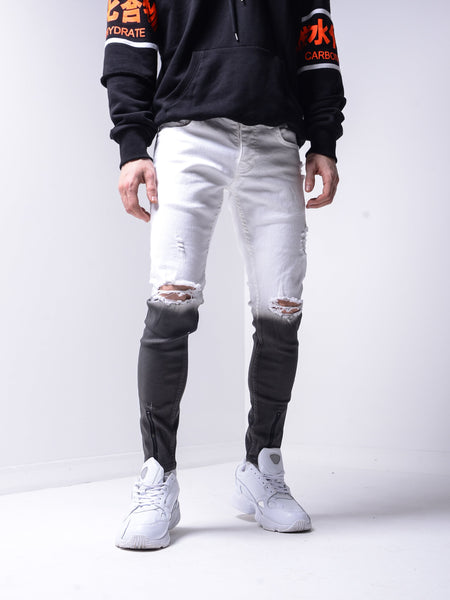 Chroma jeans 4643
